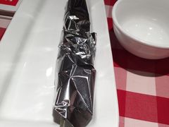 -西贝莜面村(上海百联西郊店)