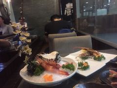 -瀛川尚品(车陂利丰天地店)