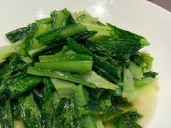 葱油生菜-徐记海鲜(大雁塔|金都店)