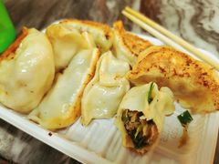 -八珍·广式煎饺·广州老字号(北京路总店)