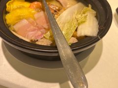 -沪华海鲜大酒楼(南汇店)