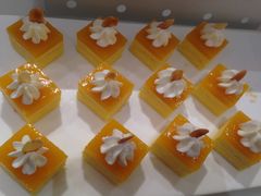 -荟星庭西餐厅(天府丽都喜来登饭店)