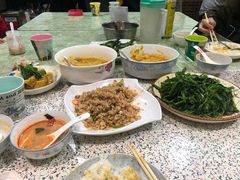 -家利美食店