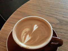 -VOYAGE COFFEE(北锣鼓巷店)