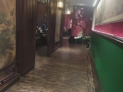 -新白鹿餐厅(银泰西湖文化广场店)