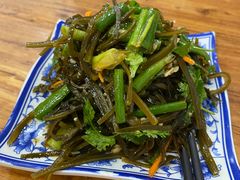 -老门刀削面(小酱坊店)