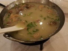 -北门饭店(三香路店)