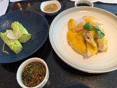 -铭轩中餐厅·海南菜·粤菜(亚龙湾瑞吉店)