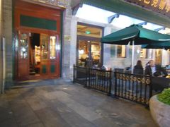 -星巴克臻选(北京前门大街店)