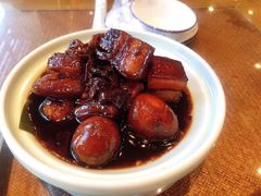红烧黑猪肉-曹家小菜(胜太路店)