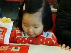 -麦当劳(龙之梦购物中心店)
