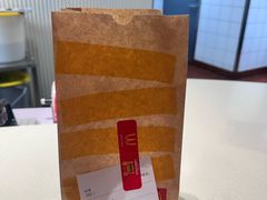-麦当劳(西单明珠店)