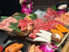 -明日叶日本料理(新区淮海街店)