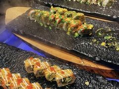 -韩盛·盛江山自助料理(沈辽路万达店)