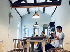 -1901 Cafe(西四店)