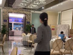 -狮王府淮扬菜(新街口友谊店)