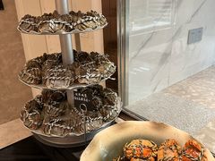 -菲住布渴酒店自助餐厅(阿里巴巴西溪园区店)