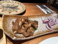 -格鲁·秀色Georgia’s Feast