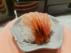 -争鲜回转寿司(南开大悦城店)