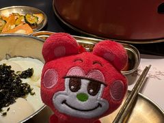 -西塔老太太泥炉烤肉(龙湖北苑天街店)