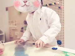 -艾米茉亲子餐厅(万象城店)