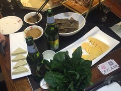 -重庆德庄火锅(体育中心店)