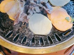 -韩景台烤肉(八大处店)