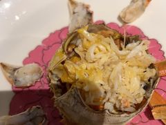 -蟹榭·本帮江浙菜·蟹宴(五角场合生汇商场店)