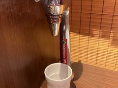 -天然豚骨拉面专门店 一兰(铜锣湾店)
