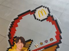 -麦当劳(正定瑞天店)