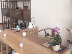 -仰生如卉推拿养生馆(酒仙桥店)