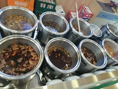 -清真阿森八大碗(玉泉营店)