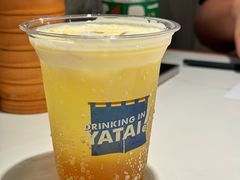黄油啤酒-火山屋台(新街口创始店)