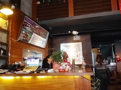 -JuiceRobot·手工意大利面&汉堡精酿(珠江新城店)