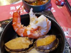 -空之介寿喜烧·和牛放题(恒隆广场店)