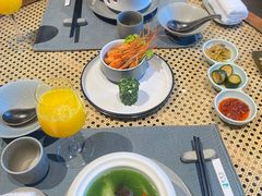 -杭州西湖柳莺里酒店·闻莺厅