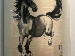 -徐悲鸿纪念馆