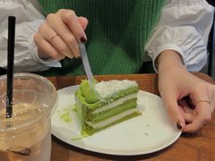 -black rainbow coffee