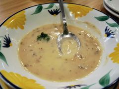 -萨莉亚意式餐厅(深南茂业店)