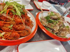 -曹胖子龙虾馆(黄桦路店)