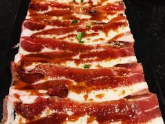 -九田家黑牛烤肉料理(石路天虹店)