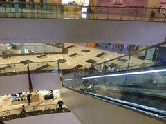 -保利MALL(天鹅湖店)