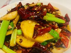 -丹虾|文和友小龙虾·烙锅(陕西路旗舰店)