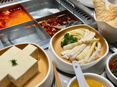 -海底捞火锅(杭州富阳富春新天地店)