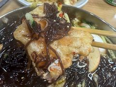 -顺姬冷面(长白西路店)
