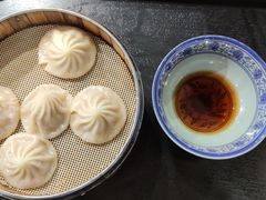 -老城南.鸭血粉丝汤(夫子庙店)