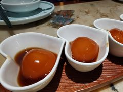 佬长沙糖油粑粑-佬麻雀·新湘菜(东方宝泰店)