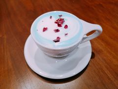 -ZING COFFEE 镜咖啡