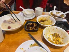 -付小姐在成都(中山公园店)