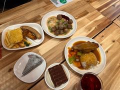 -宜家·瑞典风味餐厅(无锡店)